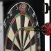 Shot Renegade Dartboard Cabinet Set